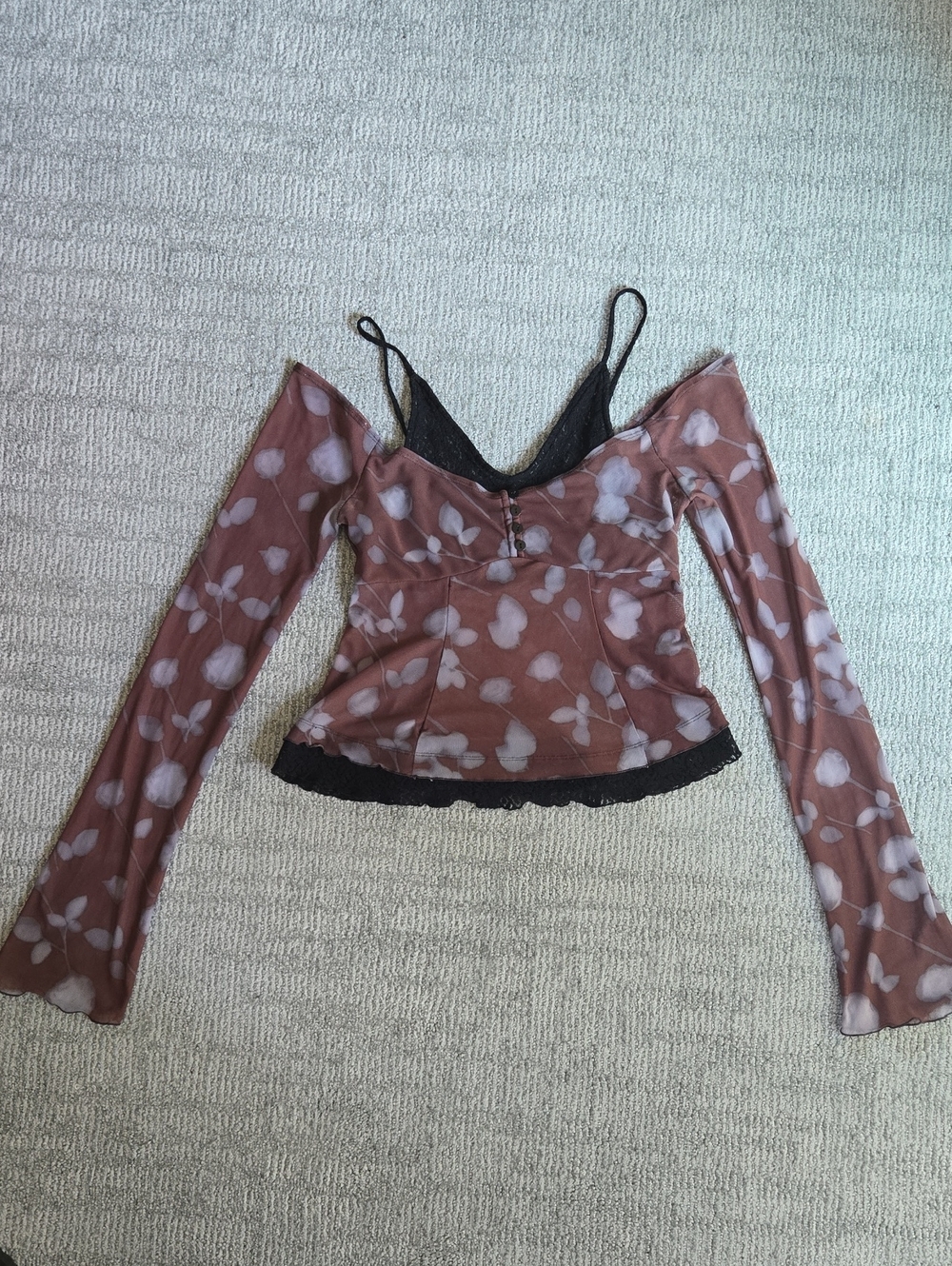Urban Outfitters Top